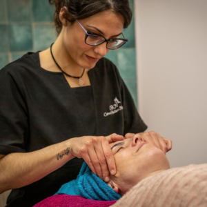 TRATAMIENTO FACIAL